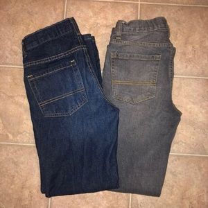 Boys Arizona Jeans